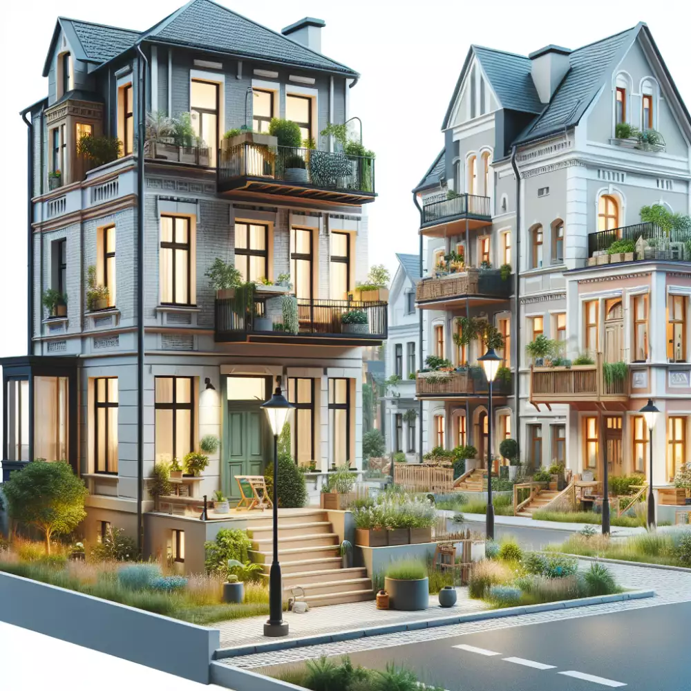 levné bydlení nový jičín