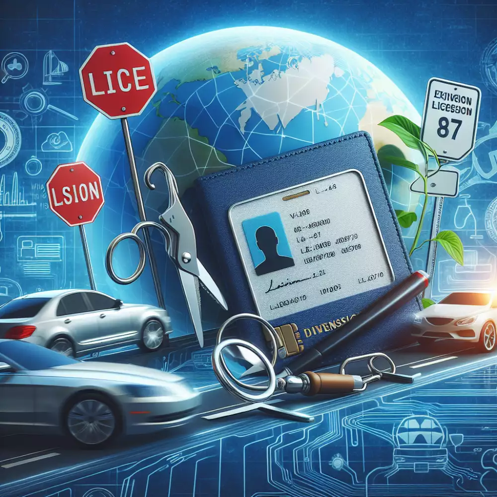 Prodloužení Platnosti Řidičského Průkazu