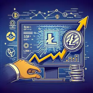 Kurz Litecoin