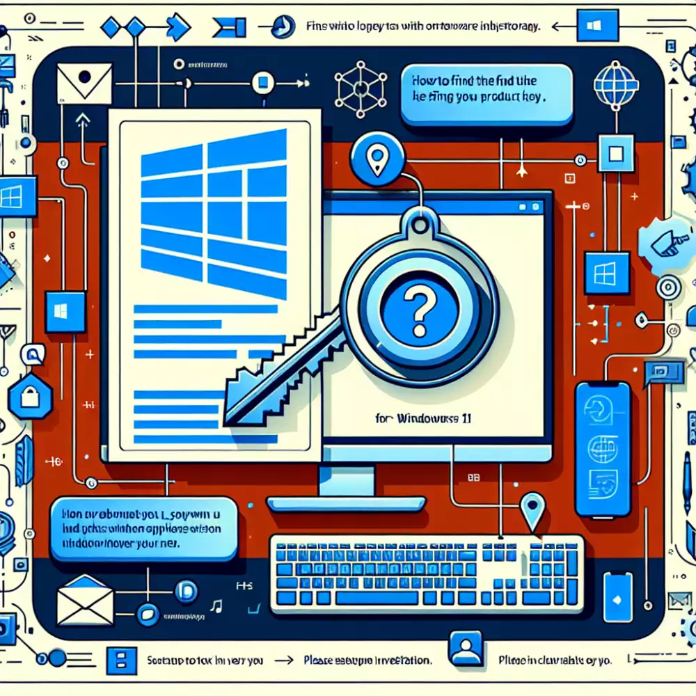jak zjistit product key windows 10
