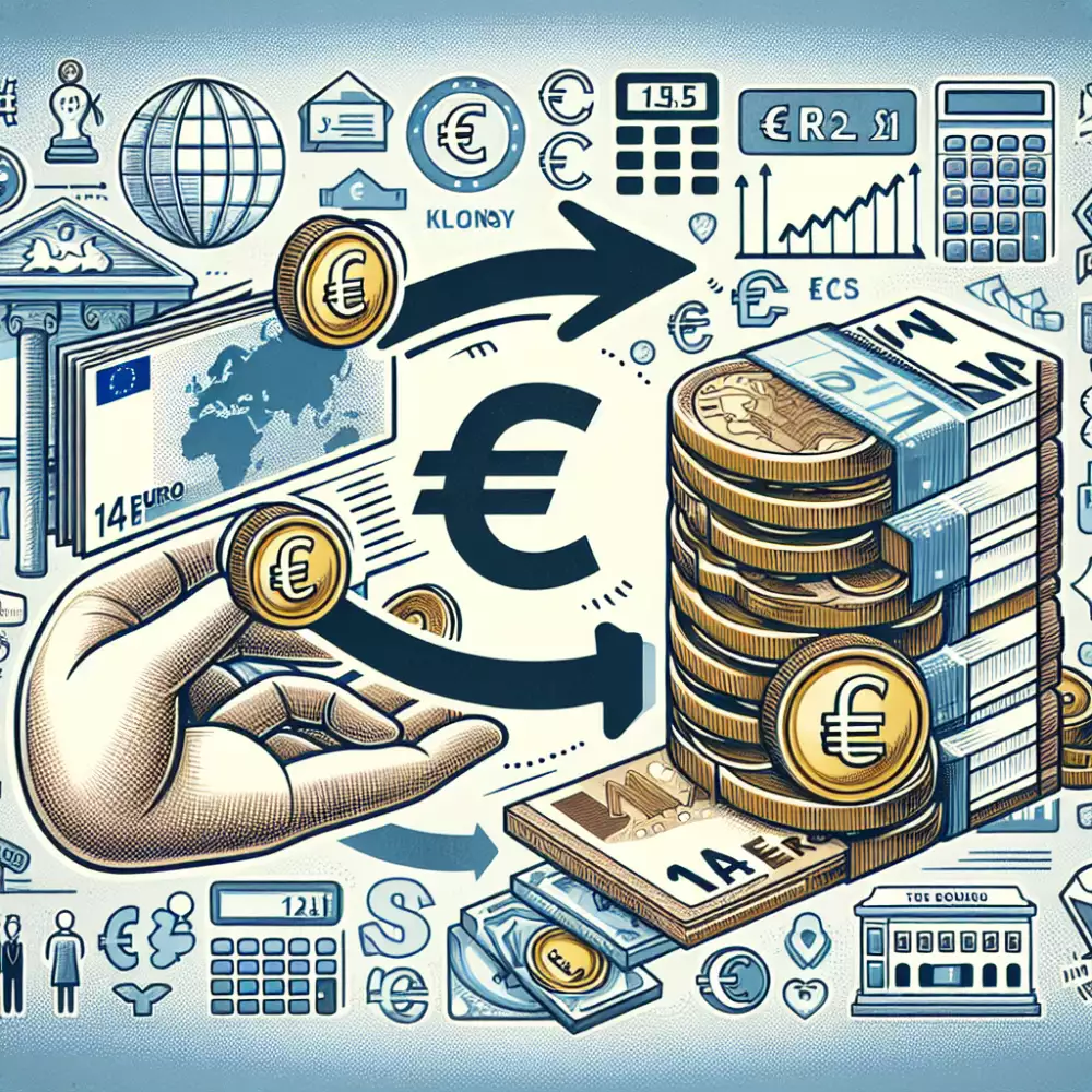 14 Eur To Czk