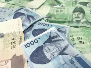 46 Miliard Won To Czk