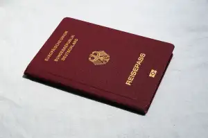 Občanský Průkaz 2025