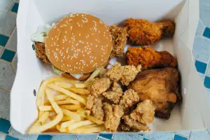 Kfc Tisková Zpráva