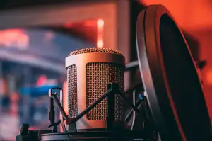Kmenovka Podcast