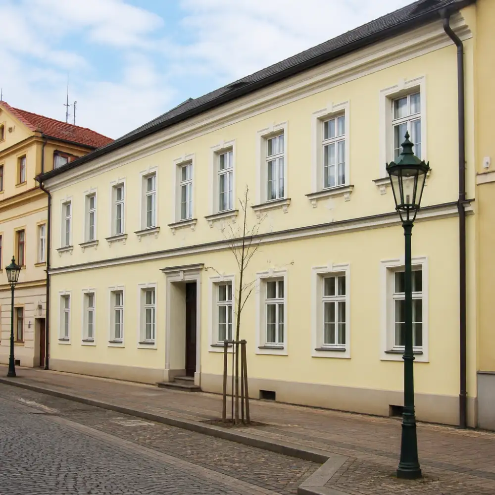jičínský deník