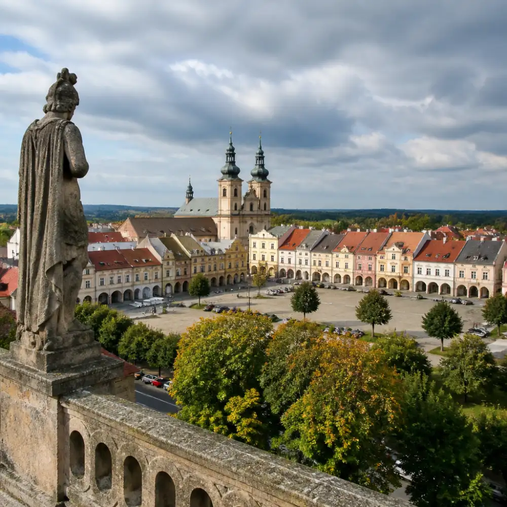 jičínský deník