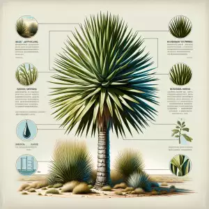 Yucca Elephantipes Pěstování