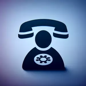 Symbol Telefon