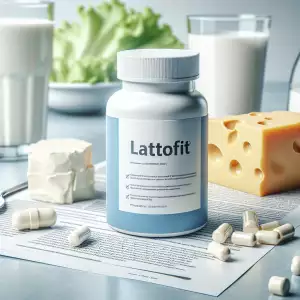 Laktofit