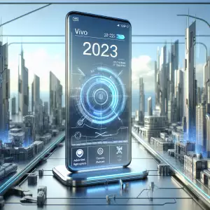 Vivo 2023