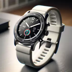 Huawei Watch Gt 3 Pro Ceramic