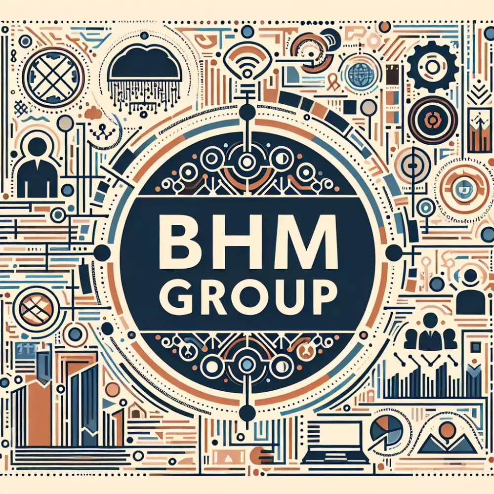 bhm group