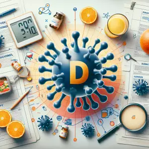 Czech Virus Vitamin D3