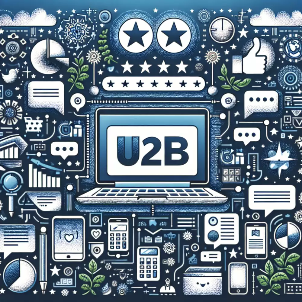 u2b recenze