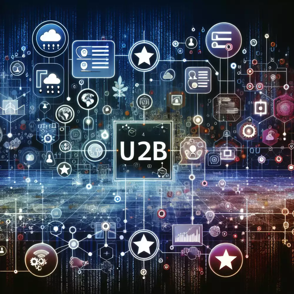 U2B Recenze