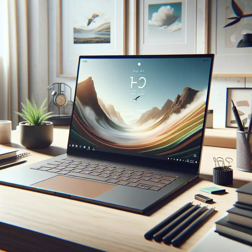 Matebook D16