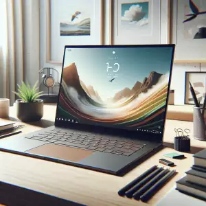 Matebook D16