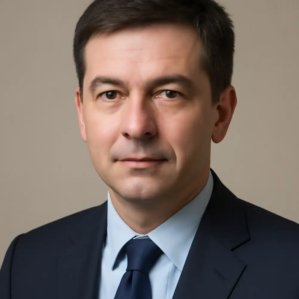Lubomír Sedláček