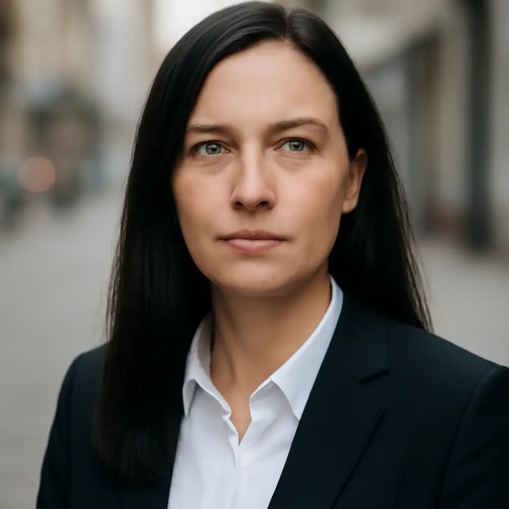 Radka Urbanová