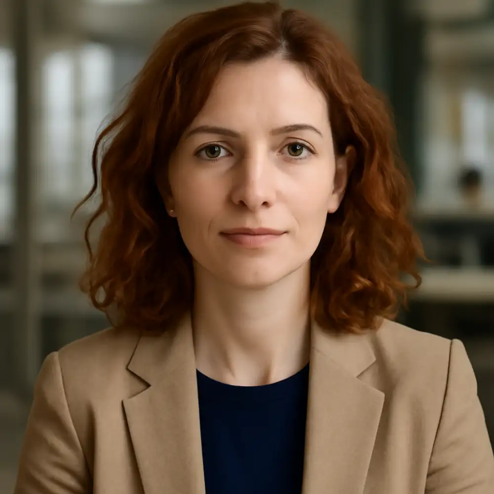 Veronika Kolářová