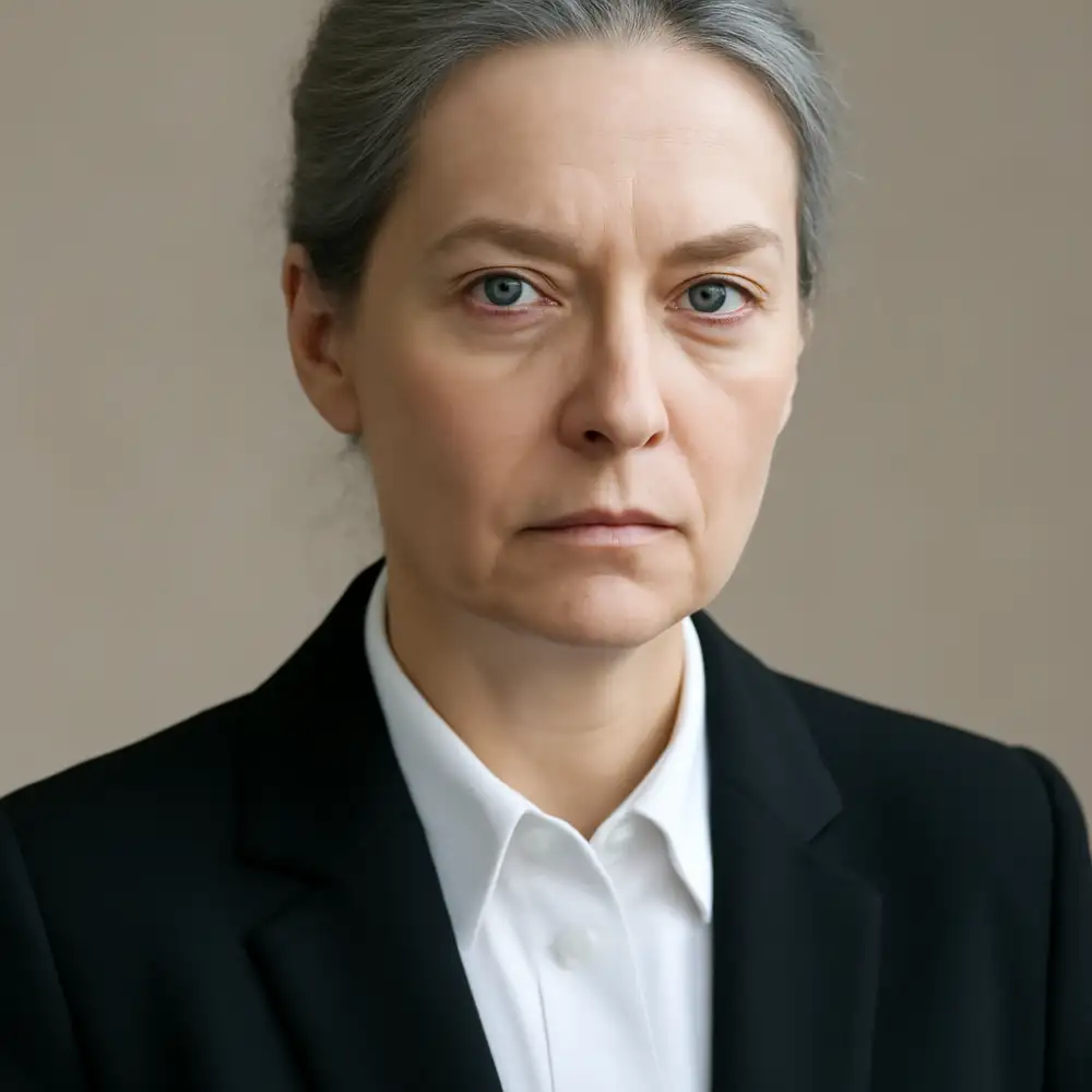 Vladimíra Tomanová